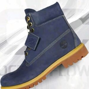 Timberland 6inch Premium